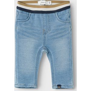 Name It Jeans Silas Slim Light Blue Denim