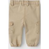 Name It Broek Cargo Ben Incense
