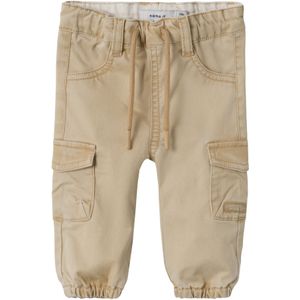 Name It Broek Cargo Ben Incense