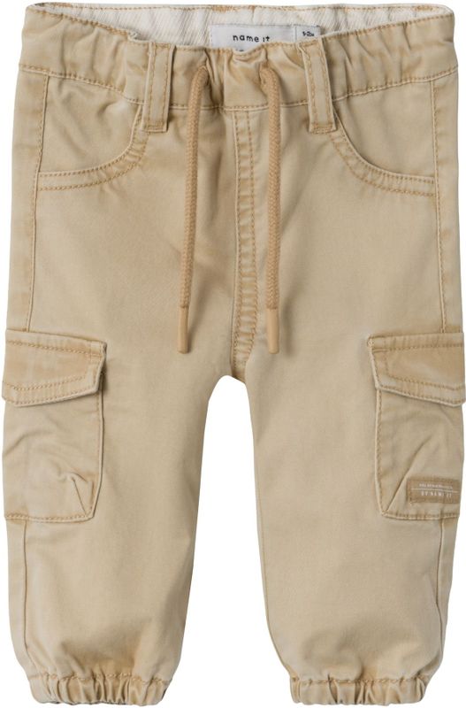 Name It Broek Cargo Ben Incense