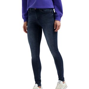 Onlblush - Mid Waist Skinny Fit - Jeans