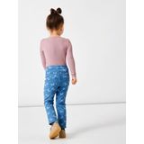 Name it - Nmfsalli Slim Dnm Legging 2352-Vb Noos - Meisjes - Jeans