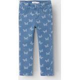 Name it - Nmfsalli Slim Dnm Legging 2352-Vb Noos - Meisjes - Jeans