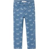 Name it - Nmfsalli Slim Dnm Legging 2352-Vb Noos - Meisjes - Jeans