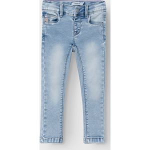 Name It - Jeans - Light Blue Denim