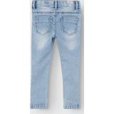 Name It - Jeans - Light Blue Denim - Maat 92