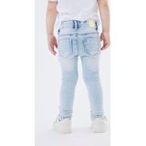 Name It - Jeans - Light Blue Denim - Maat 92