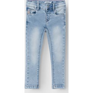 Name It - Jeans - Light Blue Denim - Maat 92