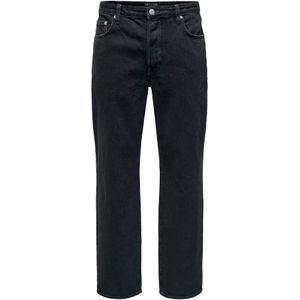 Only & Sons - Onsfade Loose Wb 6778 Tai Dnm Noos - Heren - Jeans