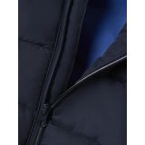 NAME IT - Gilet - Mouwloos - Hoge Hals - 100% Gerecycled Polyester