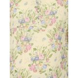 Mljoni - Feestjurk - Mouwloos - V-Hals - Knielengte - Regular Fit