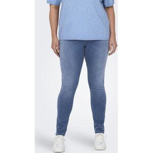Caraugusta - High Waist Skinny Fit - Jeans