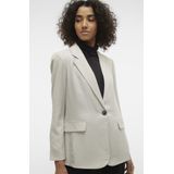 Vmrita - Blazer - Blazer - Kleur - Materiaal - Boxy Fit