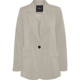 Vmrita - Blazer - Blazer - Kleur - Materiaal - Boxy Fit