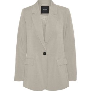 Vmrita - Blazer - Blazer - Kleur - Materiaal - Boxy Fit
