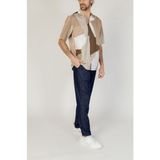 Only & Sons - Overhemd - Veelkleurig - Katoen - Abstracte Print