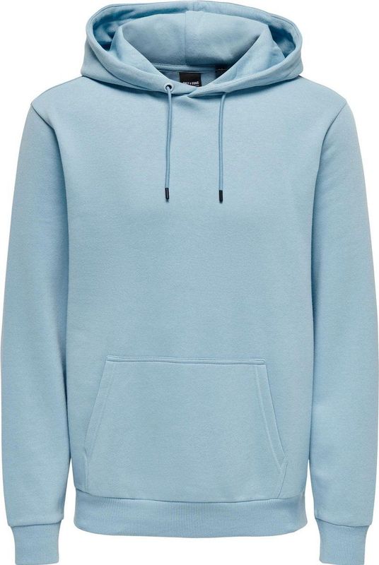 ONLY & SONS Kapuzensweatshirt ONSCERES HOODIE SWEAT NOOS