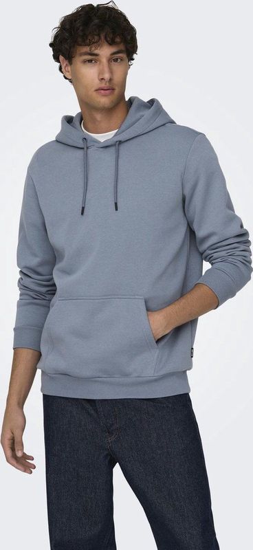 Only & Sons Ceres Life Hoodie Heren