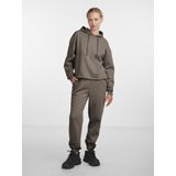 Pcchilli - Hoodie - Jersey - Lange Mouwen - Regular Fit