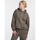 Pcchilli - Hoodie - Jersey - Lange Mouwen - Regular Fit