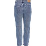 Noisy may Nmmoni Hw St Ank Jeans Az358mb Noos Jeans Blauw