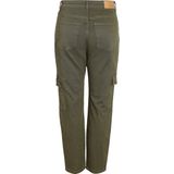 Noisy may Jeans Nmmoni Hw Cargo Ank Color Noos 27029296 Kalamata Dames