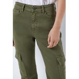 Noisy may Jeans Nmmoni Hw Cargo Ank Color Noos 27029296 Kalamata Dames
