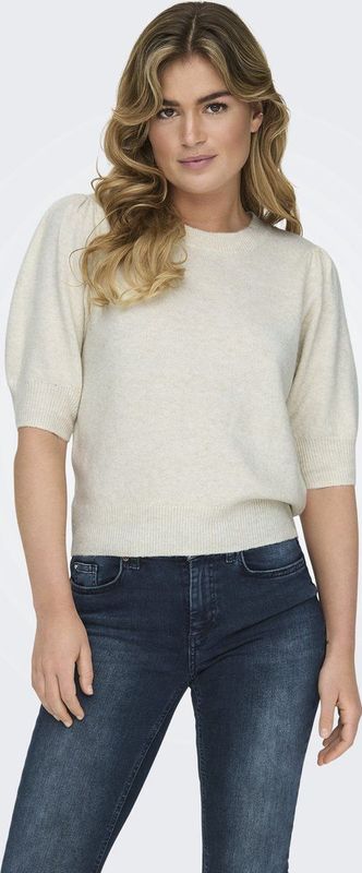 Only Rica Life Knitted Sweater Dames