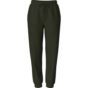 Pcchilli - Sweatpants - Joggingbroek - Katoen - High Waist - Regular Fit