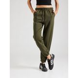 Pieces - Pcchilli Hw Sweat Pants Noos Bc - Dames - Leggings