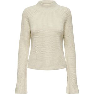 Jdy Jdyjusty Tine Hn Slit Pull Knt Noos Dames Trui