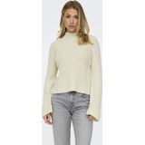 Jdy Jdyjusty Tine Hn Slit Pull Knt Noos Dames Trui