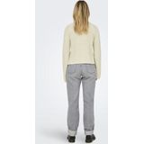 Jdy Jdyjusty Tine Hn Slit Pull Knt Noos Dames Trui