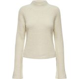 Jdy Jdyjusty Tine Hn Slit Pull Knt Noos Dames Trui