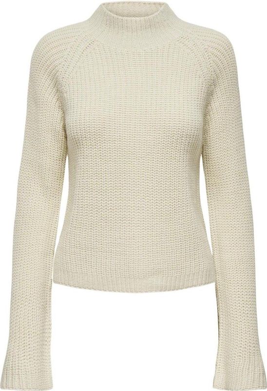 Jdy Jdyjusty Tine Hn Slit Pull Knt Noos Dames Trui