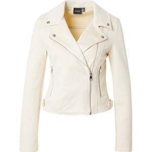 Vero Moda Vmjose Short Faux Suede Jack