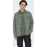 Only & Sons Heren t-shirt 3 pack ONSBENNE