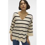Vero Moda Saba Knit Sweater Dames