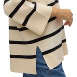 Vero Moda Saba Knit Sweater Dames