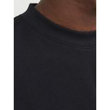 Jack & Jones Rundhalsshirt »JJEURBAN EDGE TEE SS O-NECK NOOS«, mit Rundhalsausschnitt