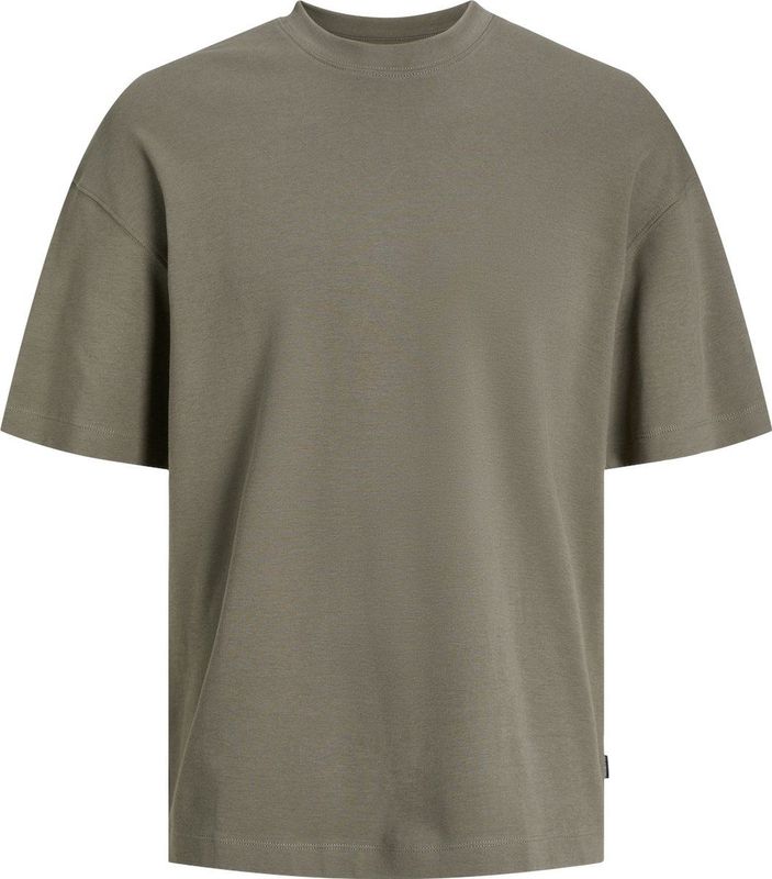 Bungee - Bikini - Zonder Capuchon - Ronde Hals - Korte Mouwen