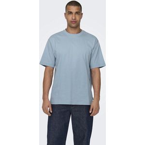 KACoen - T-shirt - Zwart - Jersey - Korte Mouwen