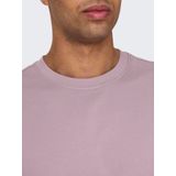 Only Sons T-shirt Onsfred Life Rlx Ss Tee Noos 22022532 Nirvana Mannen