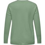 Only Carmakoma Carmargareta Ls Pullover Knt Noos Dames Trui