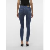 VERO MODA Jeans 'VMSophia'  blauw denim