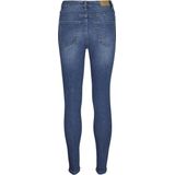 VERO MODA Jeans 'VMSophia'  blauw denim