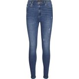 VERO MODA Jeans 'VMSophia'  blauw denim