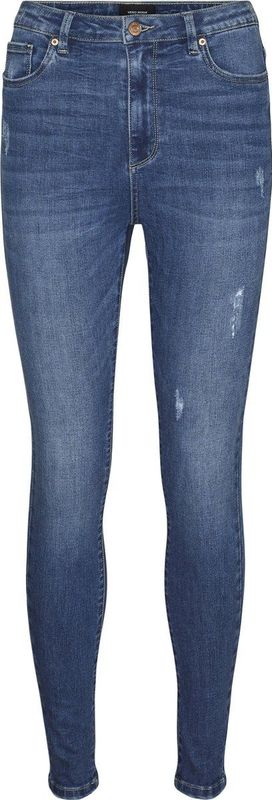 VERO MODA Jeans 'VMSophia'  blauw denim
