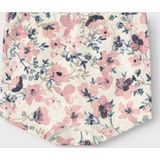 NAME IT - Set van 3 - Meisjes Slips - Katoen - Elastische Tailleband