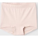 NAME IT - Set van 3 - Meisjes Slips - Katoen - Elastische Tailleband